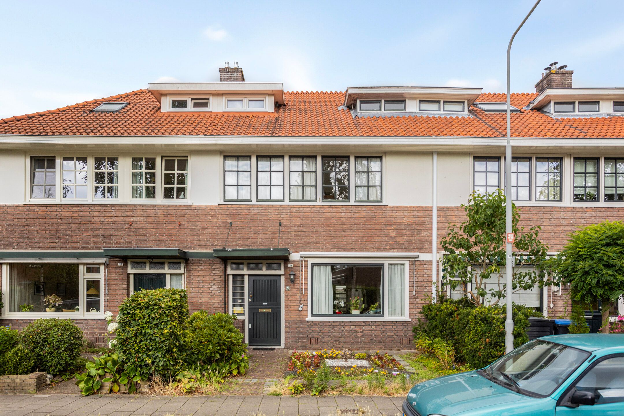 Brederostraat 24 