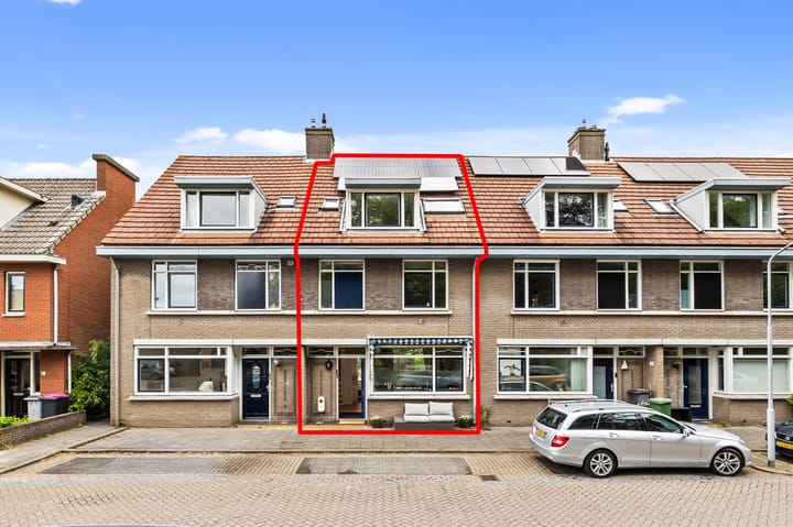 Foto 2 van Einddorpstraat 41