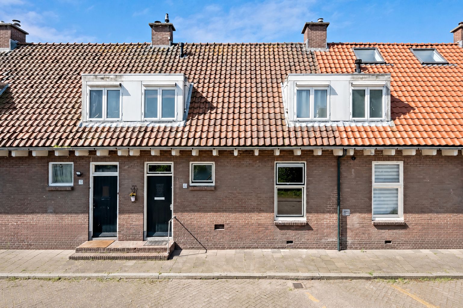 Delftweg 40 
