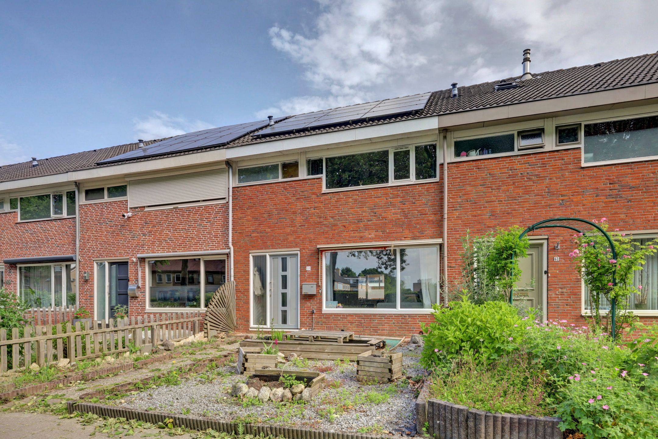 Drostlaan 59