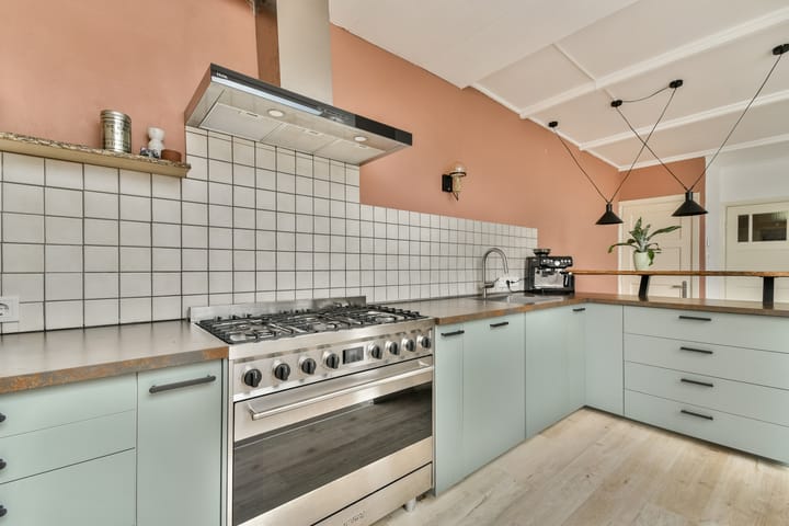 Tussenwoning te koop: Irisstraat 55, Vlaardingen