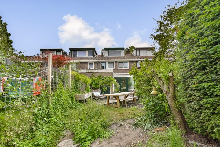 Photo 3 of Irisstraat 55