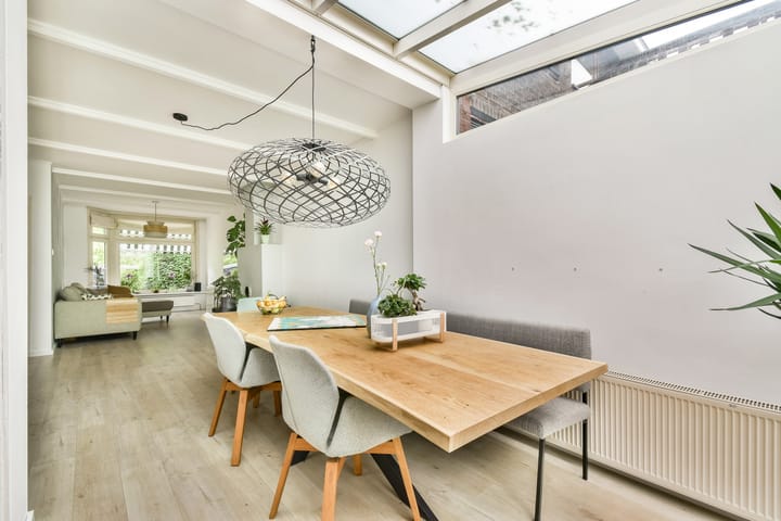 Tussenwoning te koop: Irisstraat 55, Vlaardingen