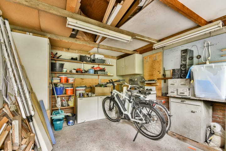 Tussenwoning te koop: Irisstraat 55, Vlaardingen