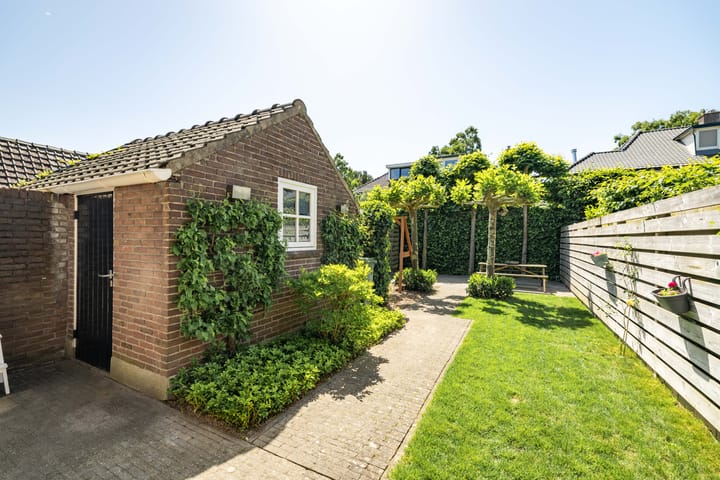 Foto 5 van Swaefkenstraat 17