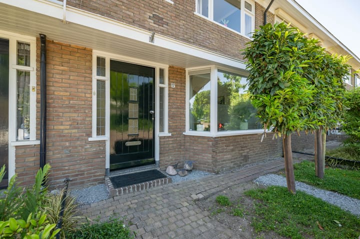 Foto 4 van Swaefkenstraat 17