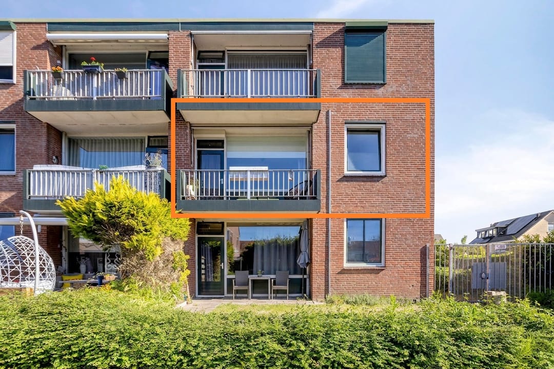 Foto 2 van B.H. Heldtstraat 18
