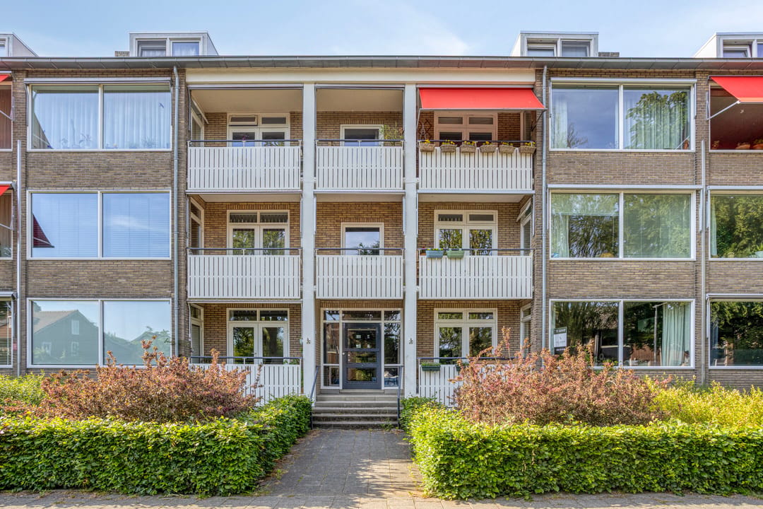Foto 1 van Mesdaglaan 78-1