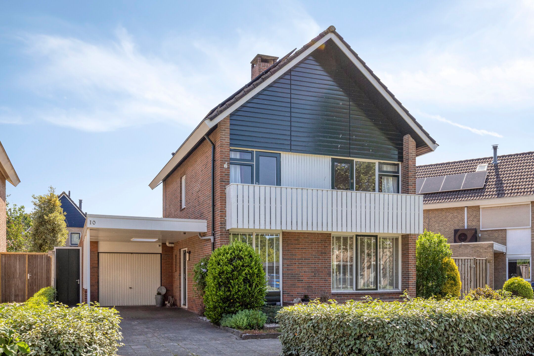 Noordelijke Esweg 10 