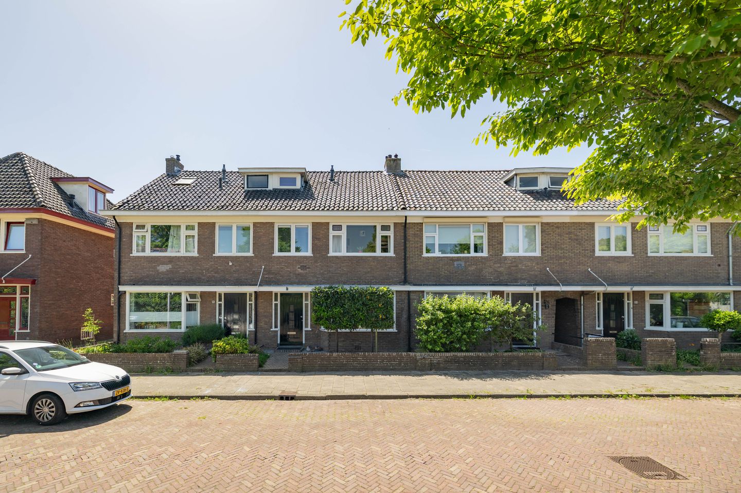 Foto 40 van Swaefkenstraat 17