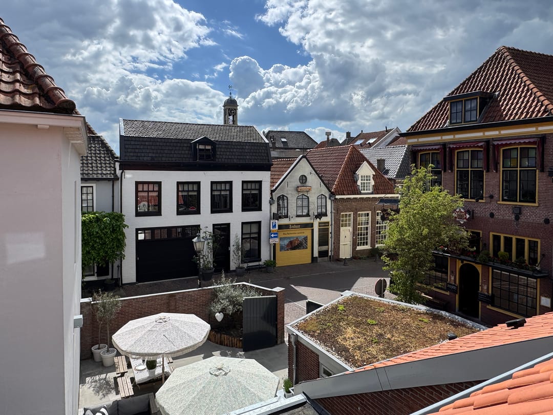 Foto 41 van Kleine Marktstraat 2