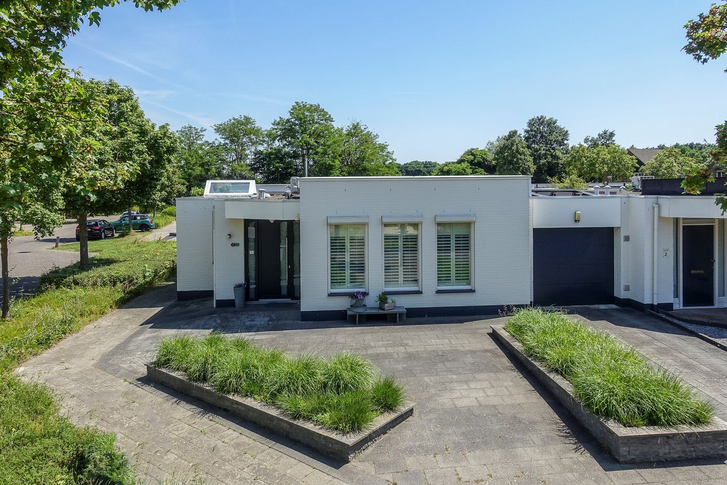 Foto 4 van Heggerank 3