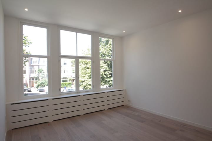 Foto 4 van Frederik Hendriklaan 36