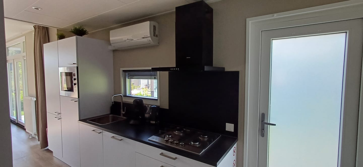 Foto 4 van Korhoenlaan 2-384