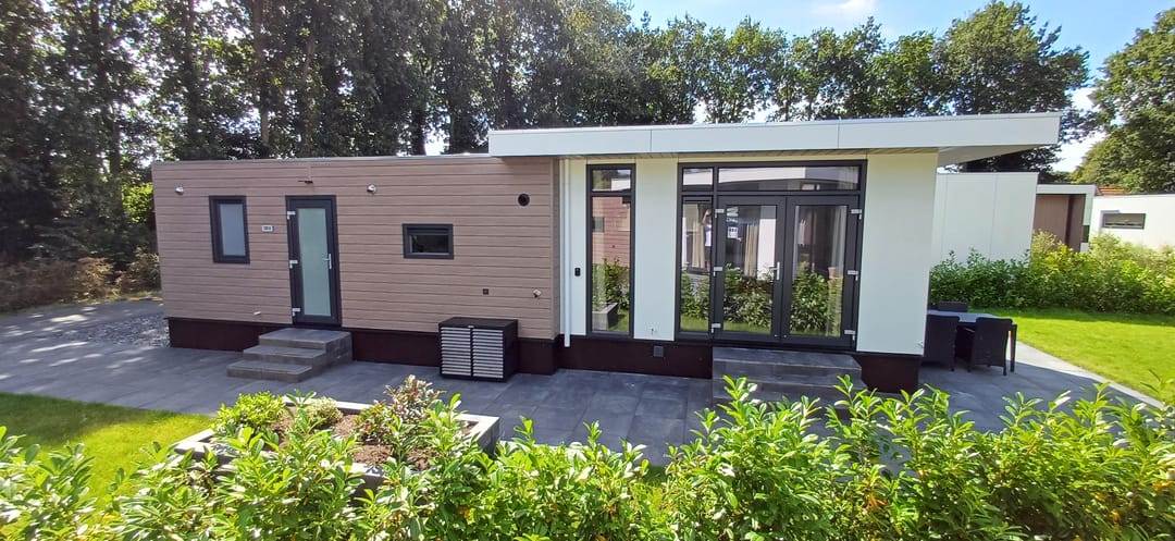 Foto 11 van Korhoenlaan 2-384