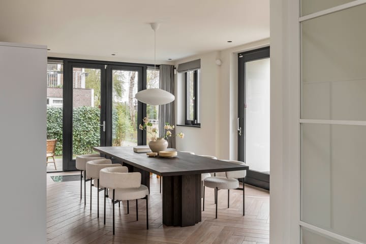 Twee-onder-één-kap te huur: Van Bossepad 3, Amsterdam