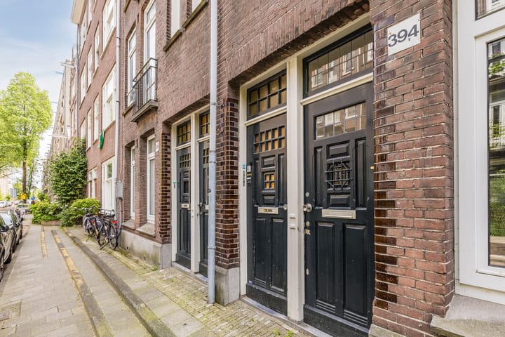 Photo 3 of Van Ostadestraat 394-3