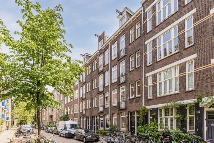 Foto 2 van Van Ostadestraat 394-3
