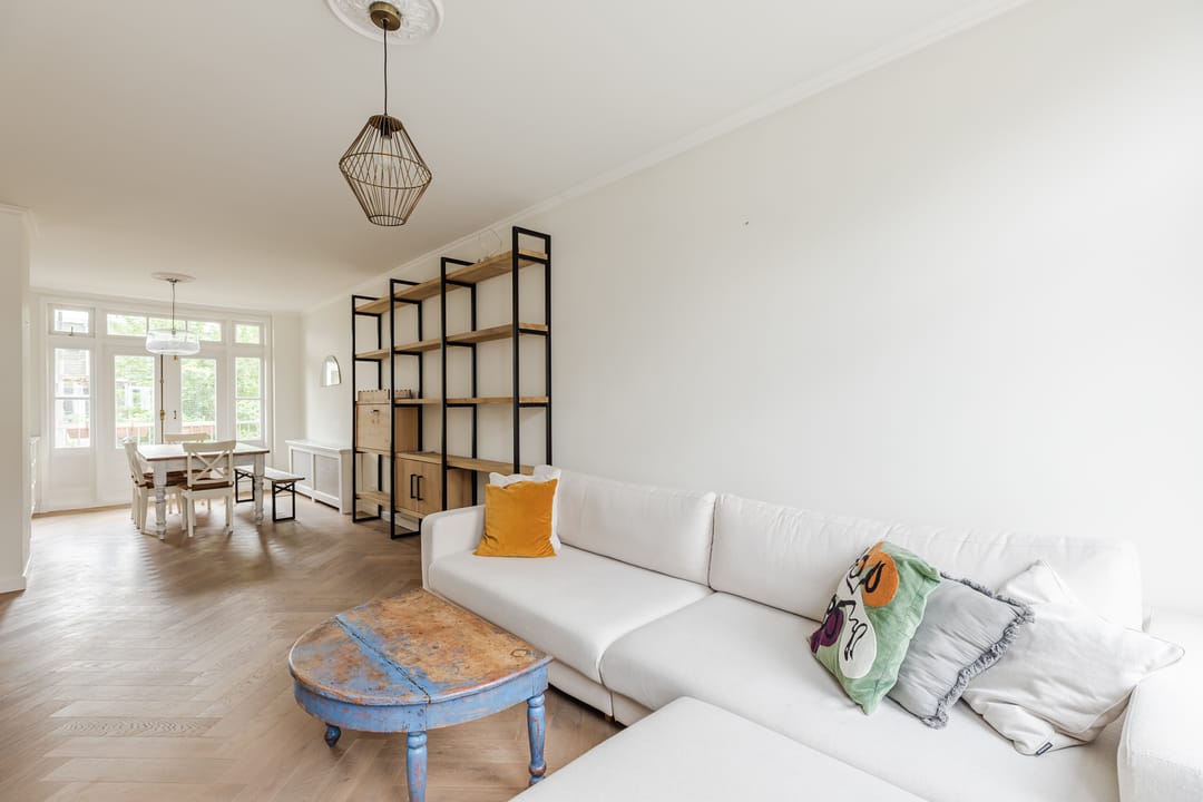 Photo 2 of Van Ostadestraat 394-3
