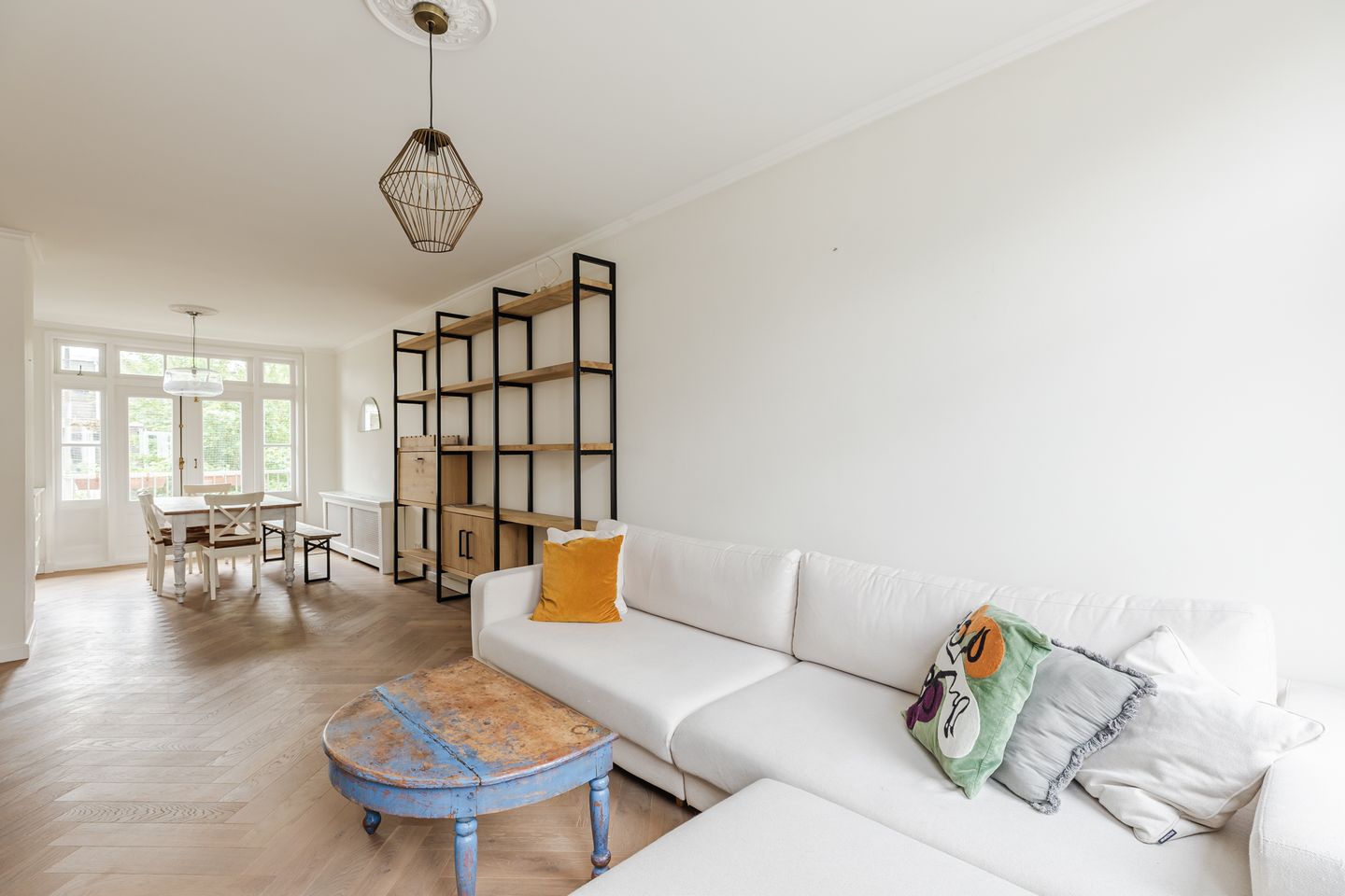 Photo 5 of Van Ostadestraat 394-3