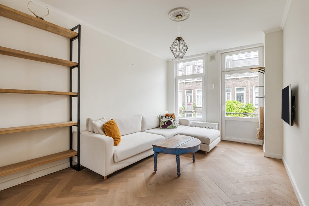 Photo 8 of Van Ostadestraat 394-3