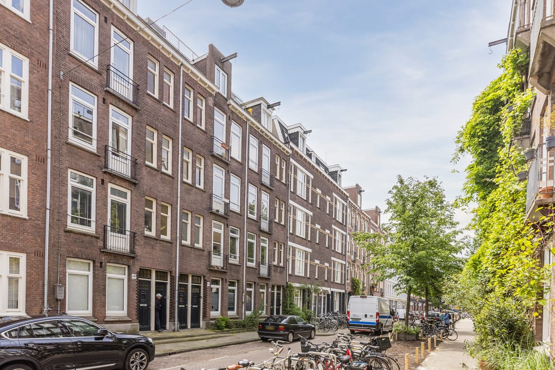 Photo 2 of Van Ostadestraat 394-3
