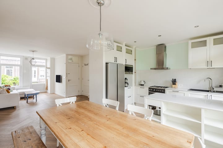 Appartement te koop: Van Ostadestraat 394-3, Amsterdam