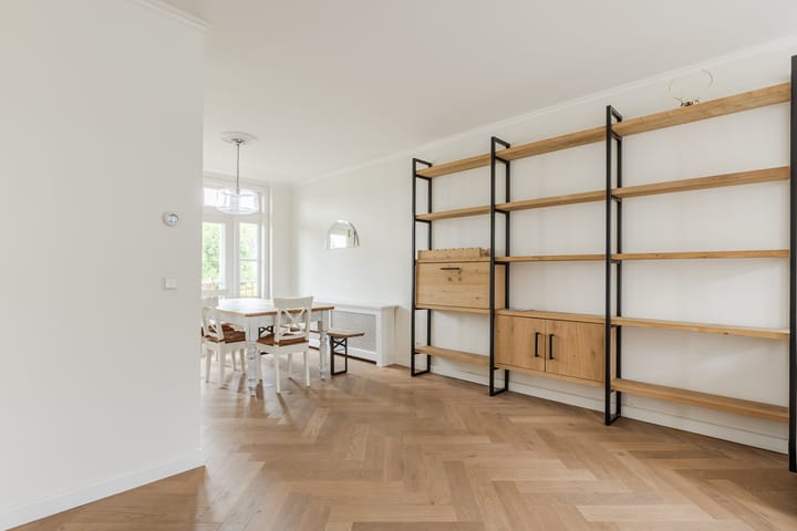 Appartement te koop: Van Ostadestraat 394-3, Amsterdam