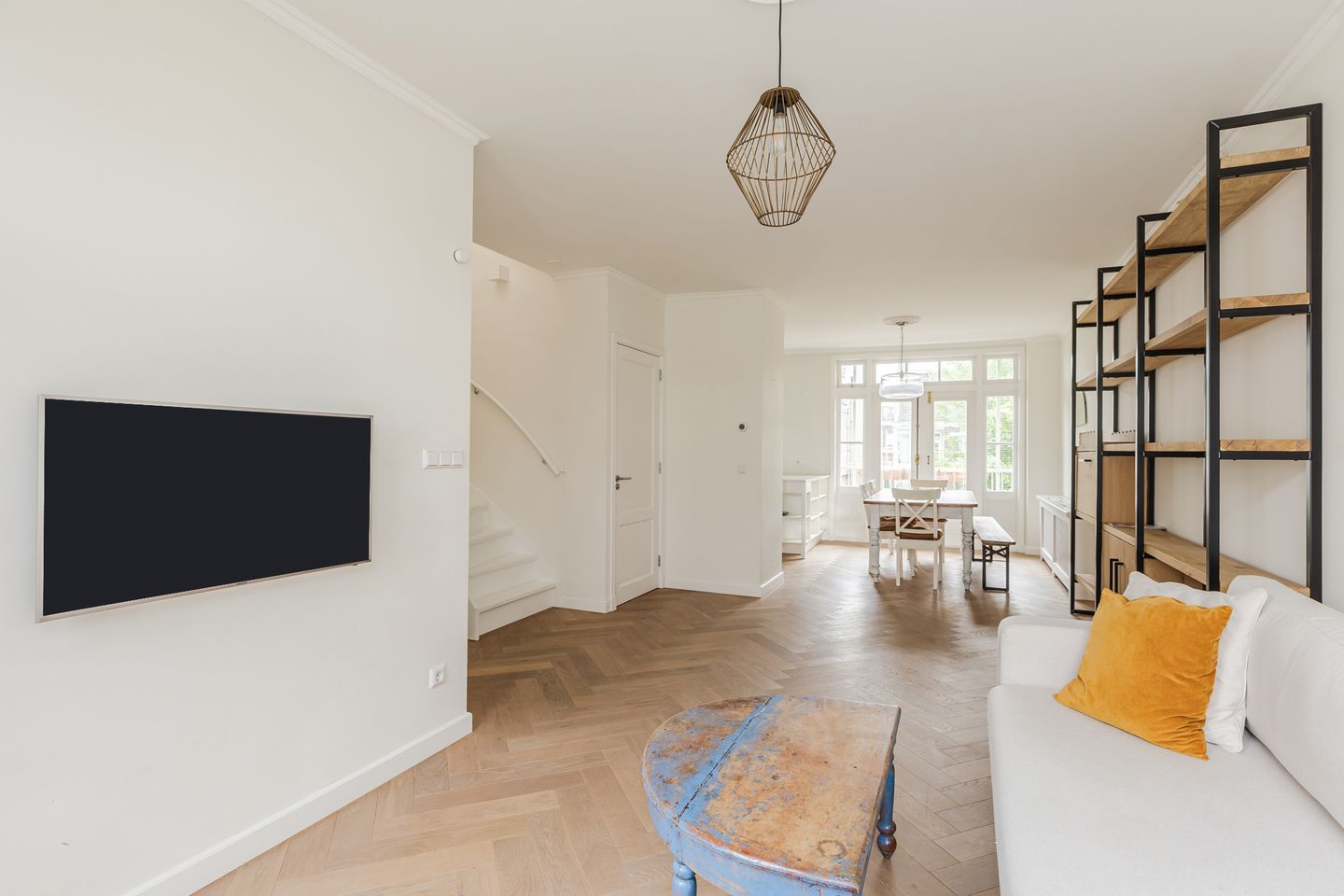 Photo 4 of Van Ostadestraat 394-3
