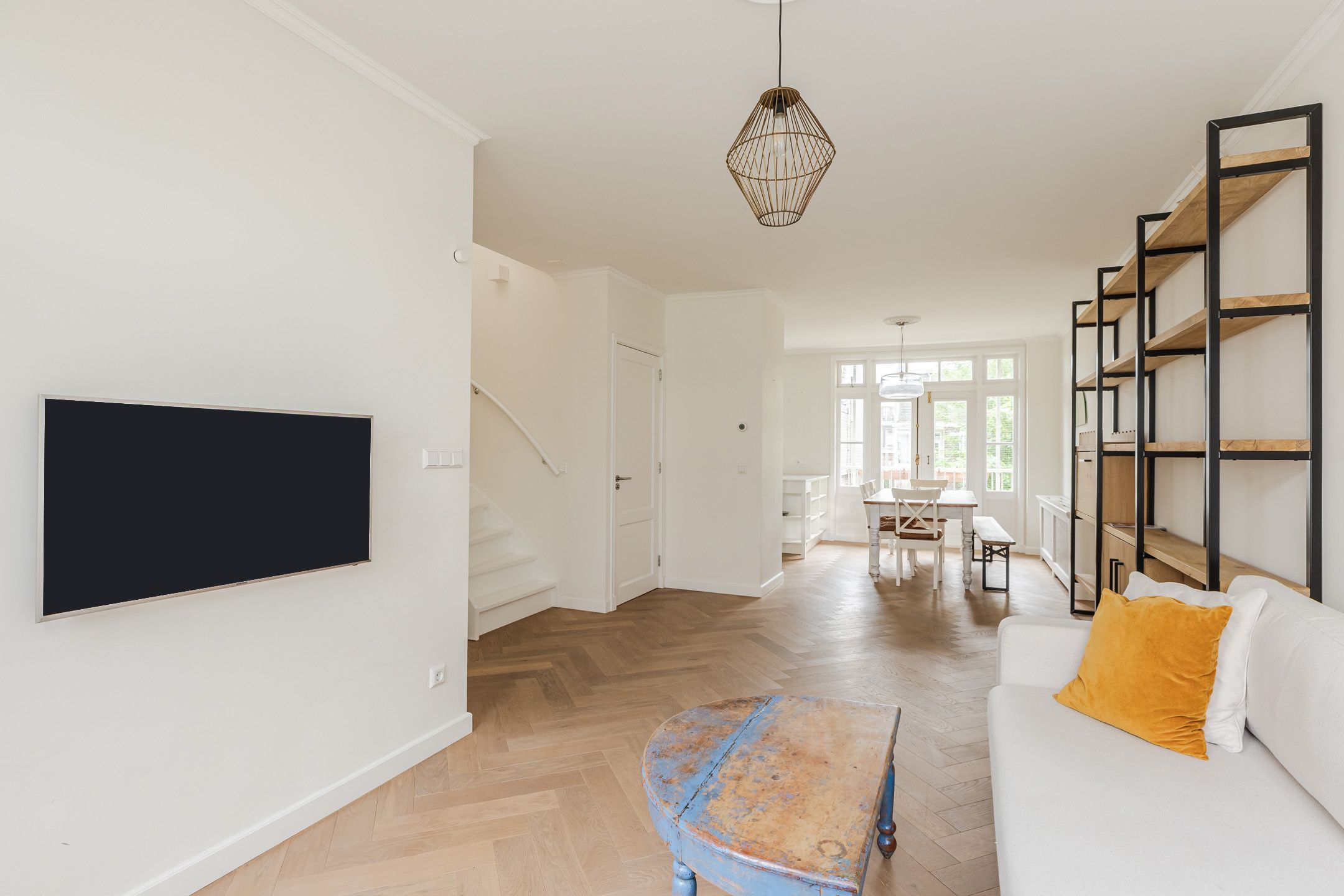 Photo 9 of Van Ostadestraat 394-3