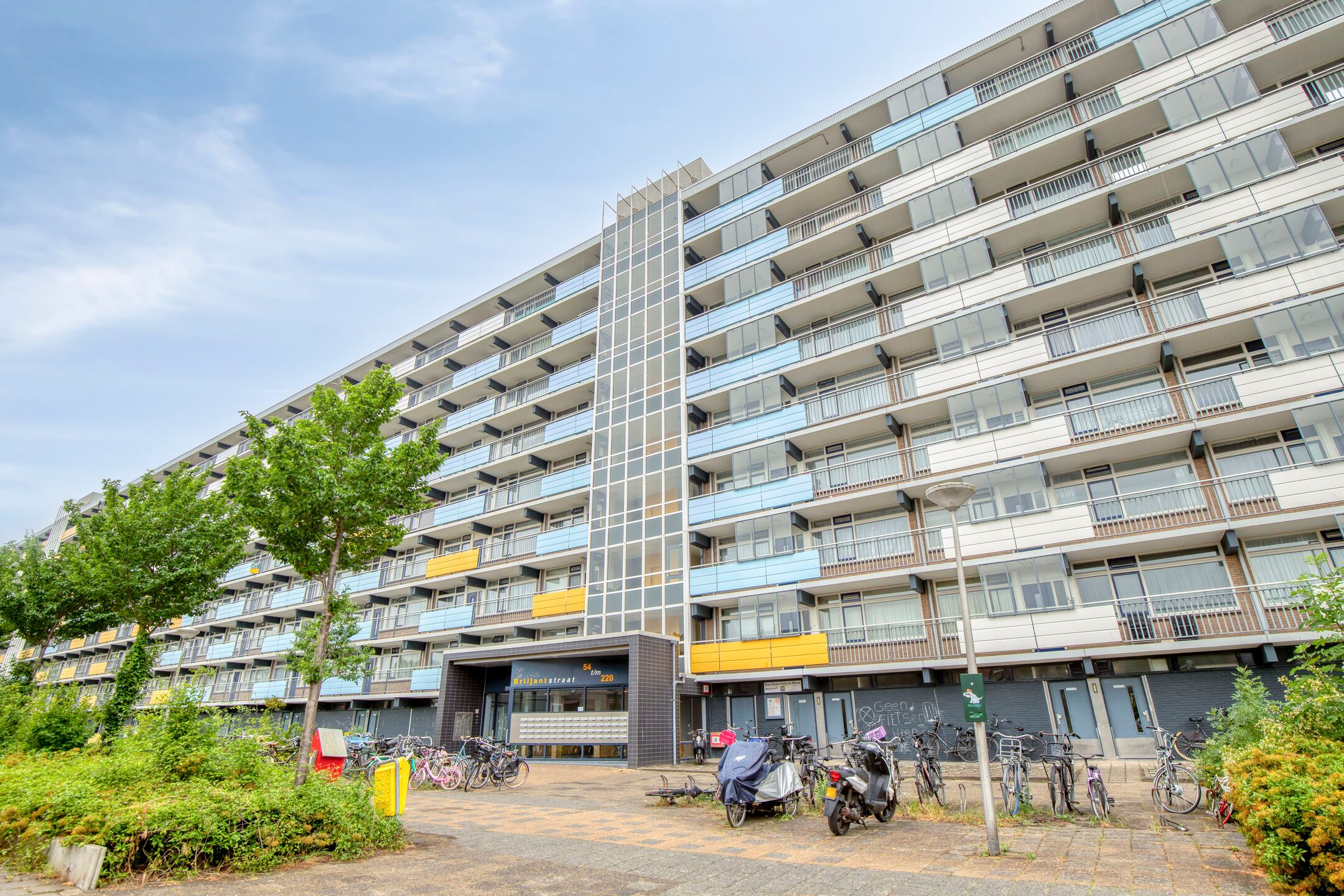 Briljantstraat 102 