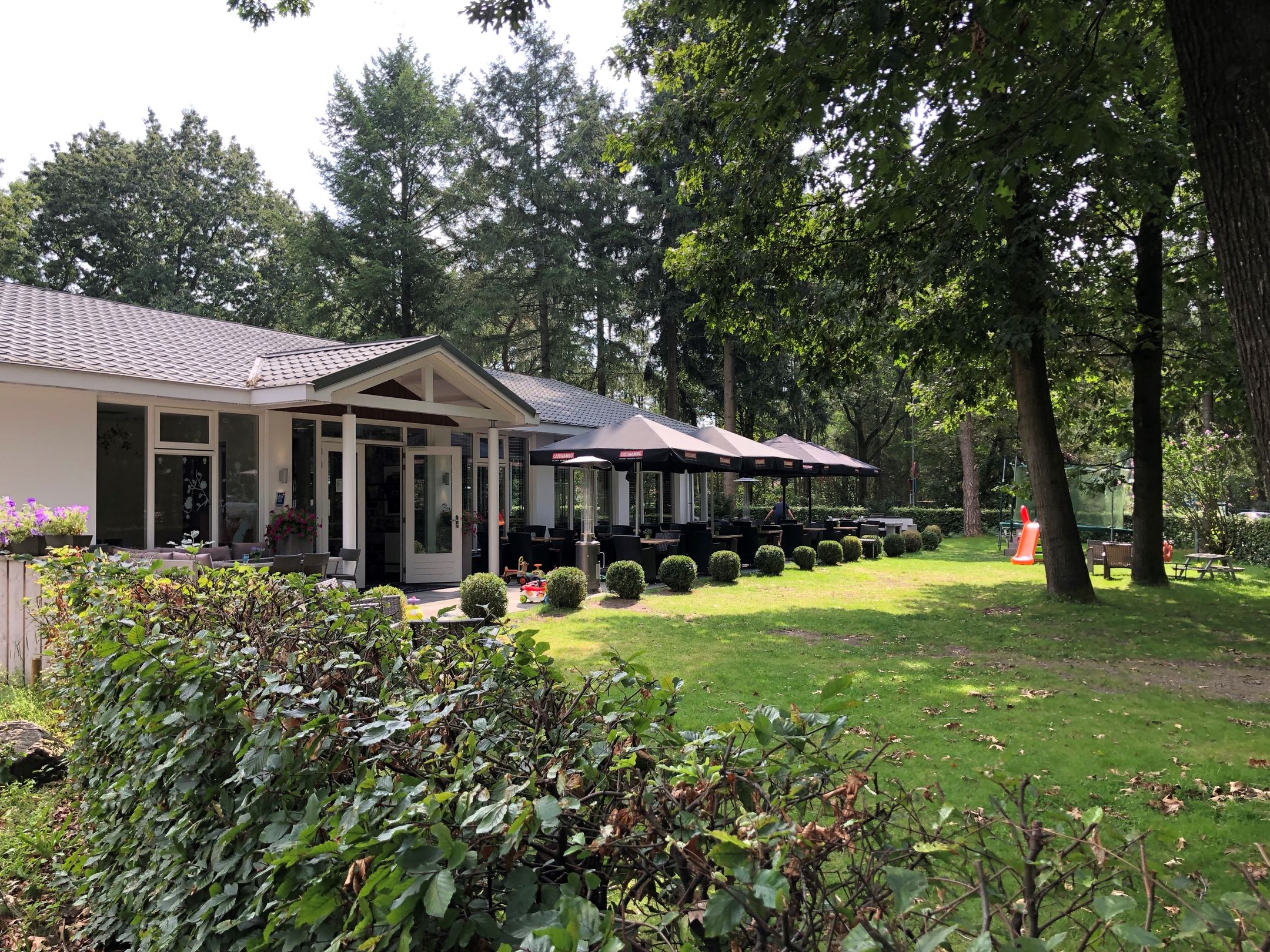 Foto 45 van Korhoenlaan 2-384