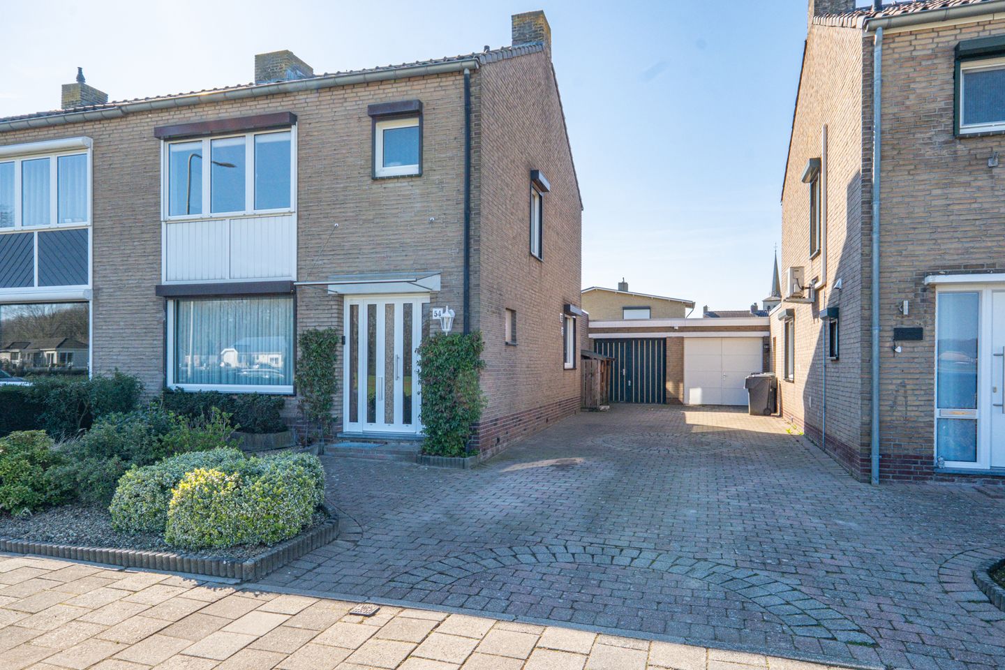 Photo 1 of Havenweg 54