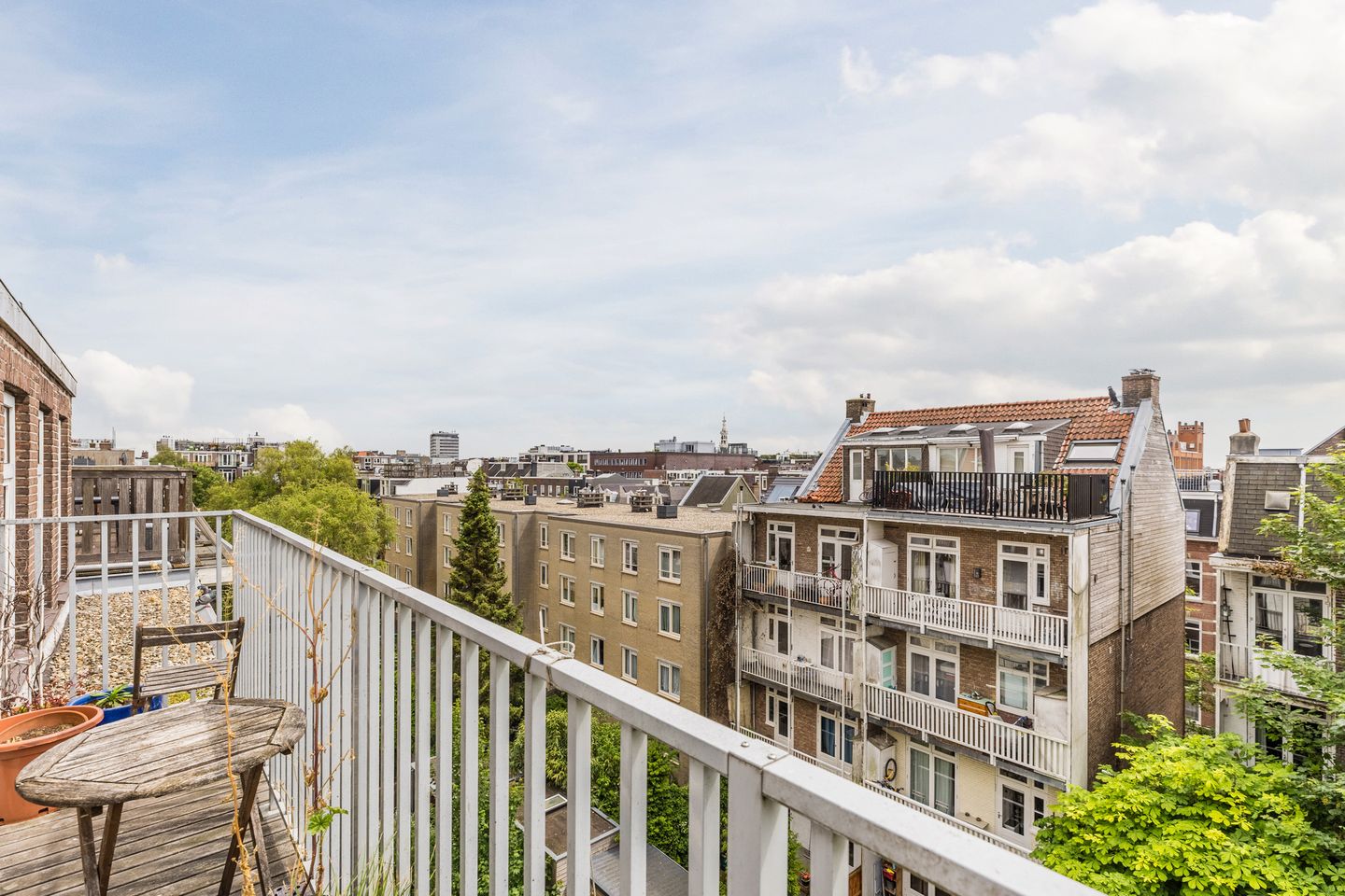 Photo 34 of Van Ostadestraat 394-3