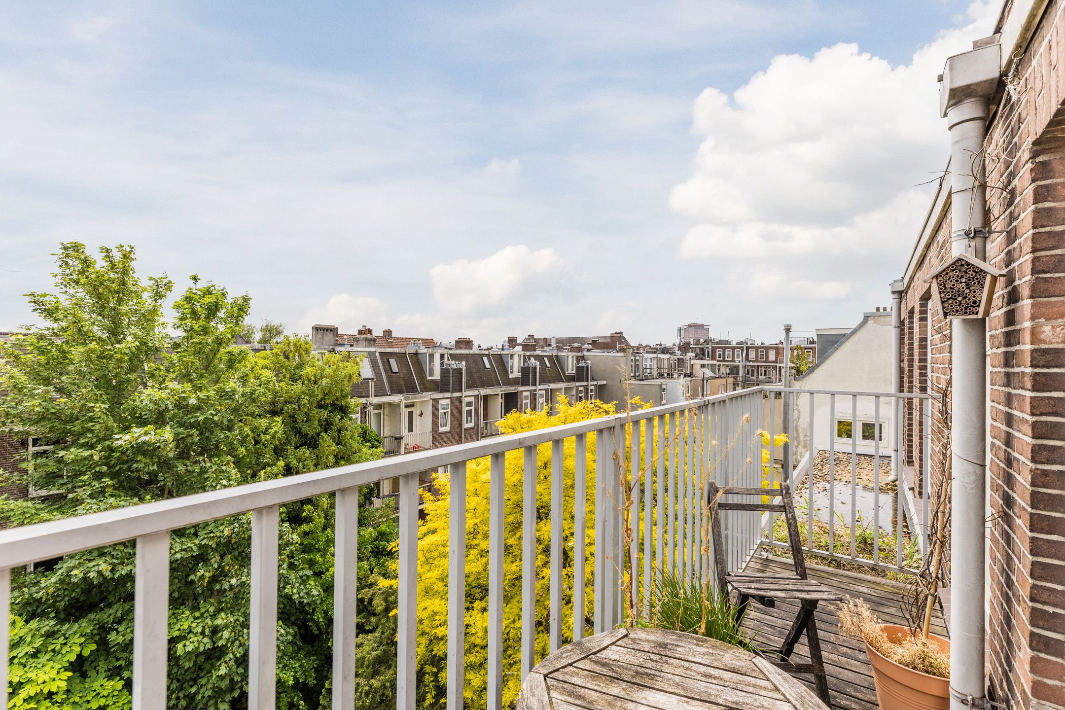 Photo 33 of Van Ostadestraat 394-3