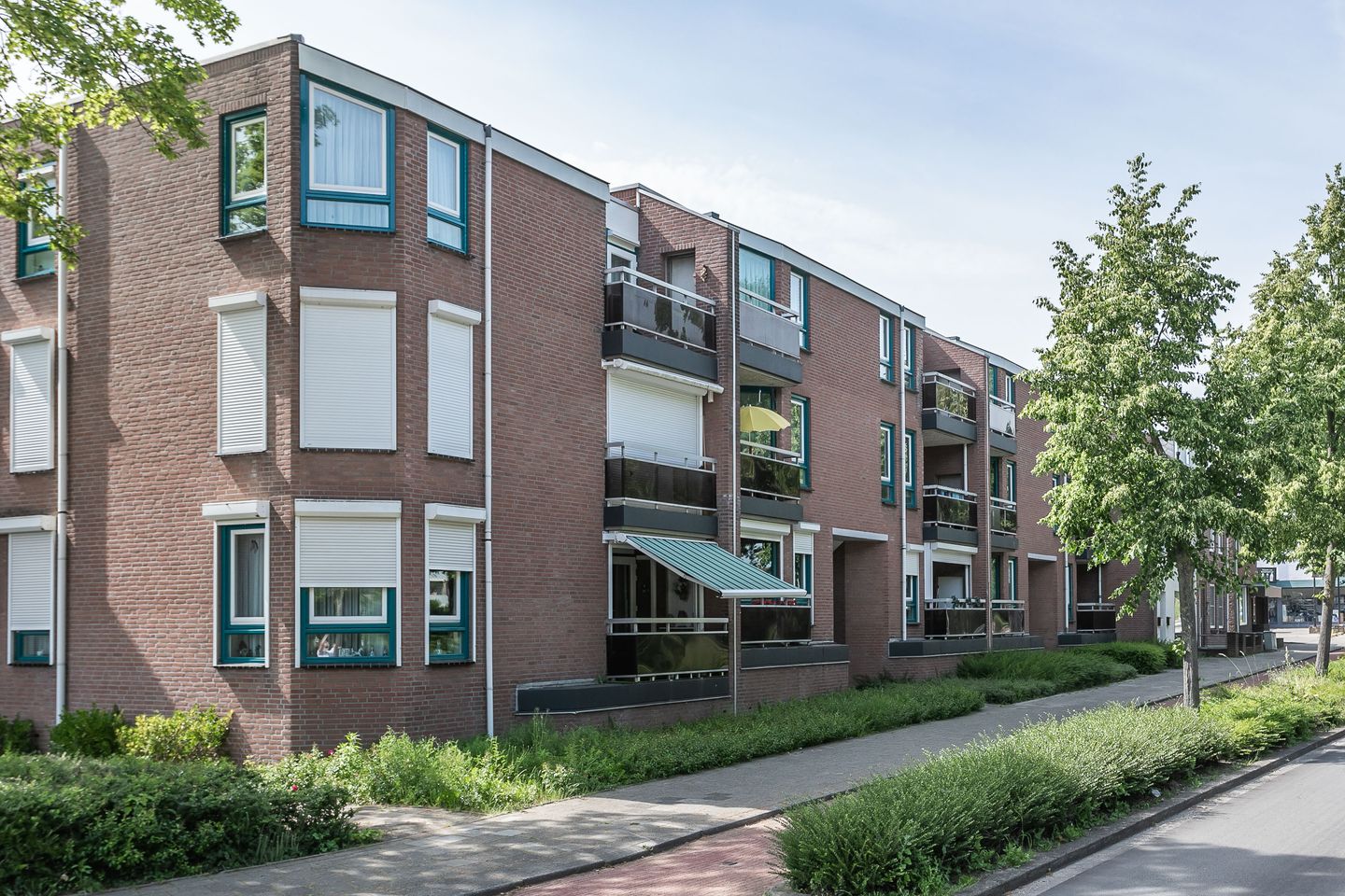 Foto 25 van Akerstraat-Noord 384