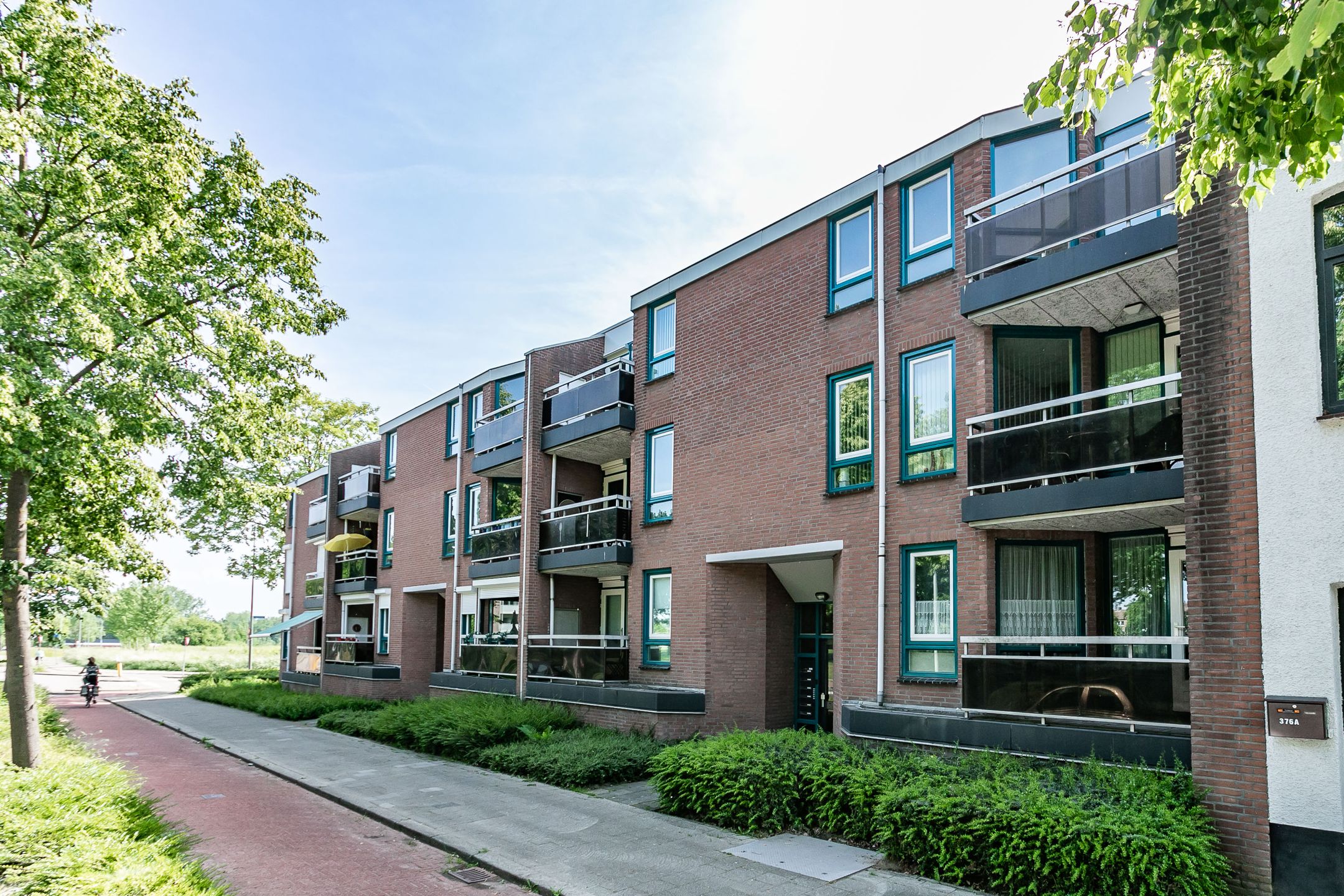 Akerstraat-Noord 384 