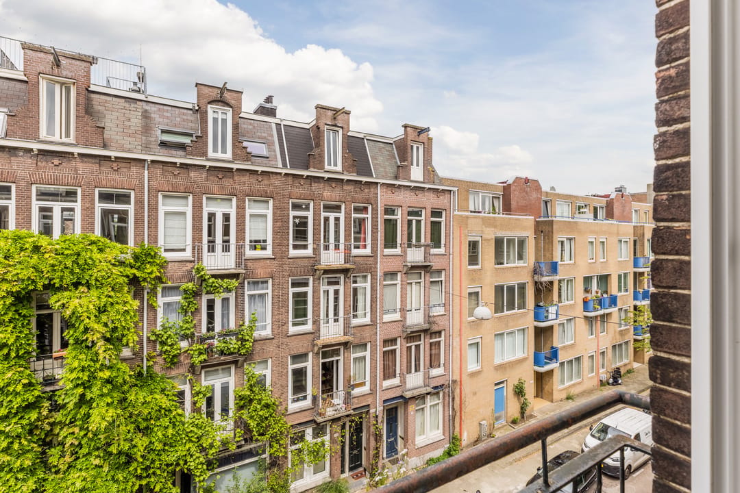 Photo 22 of Van Ostadestraat 394-3