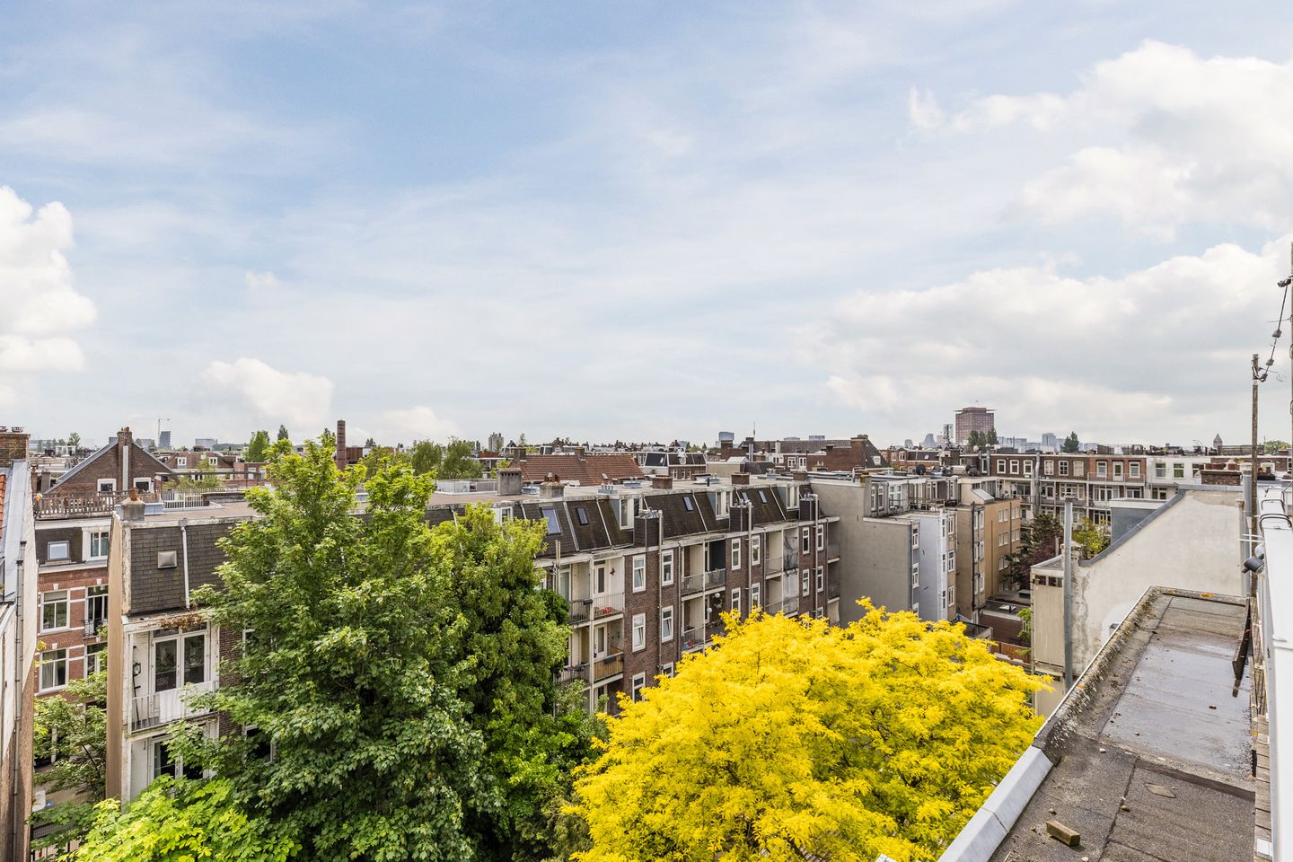Photo 40 of Van Ostadestraat 394-3