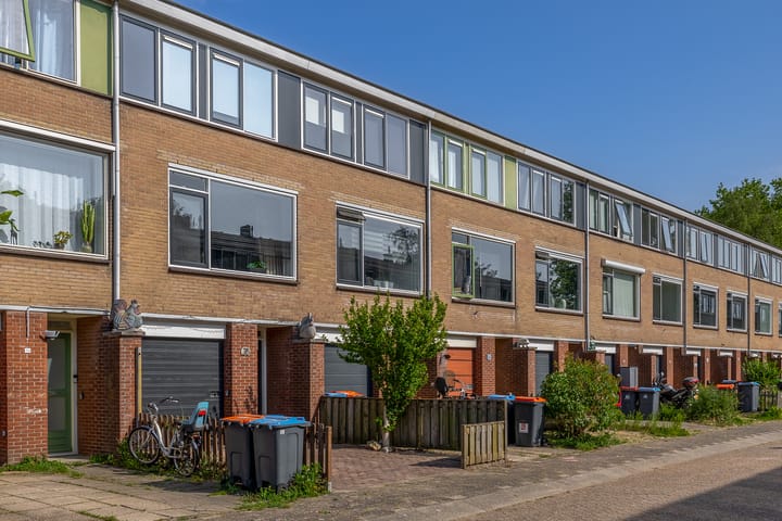 Foto 5 van Brigantijn 35