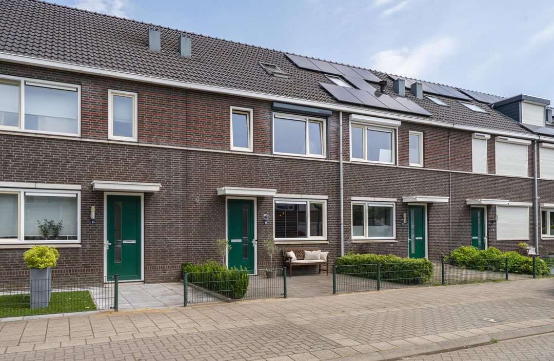 Photo 1 of Aardbeivlinder 35
