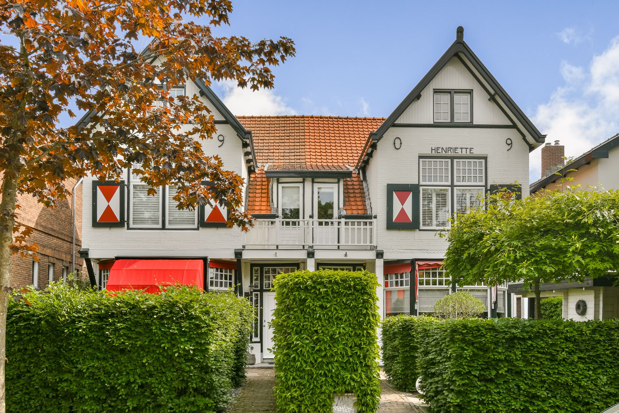 Prinsesselaan 13 