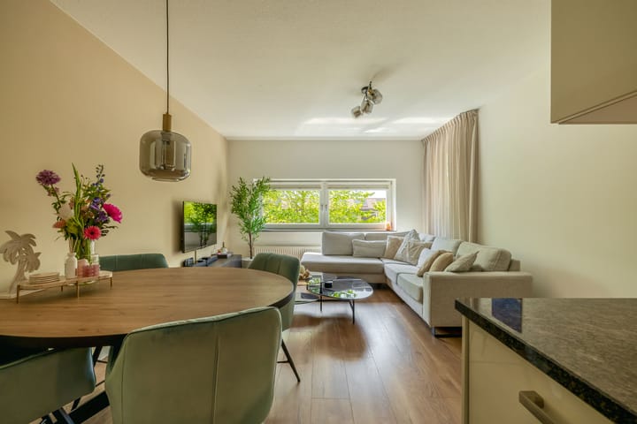 Photo 2 of Arisstraat 60