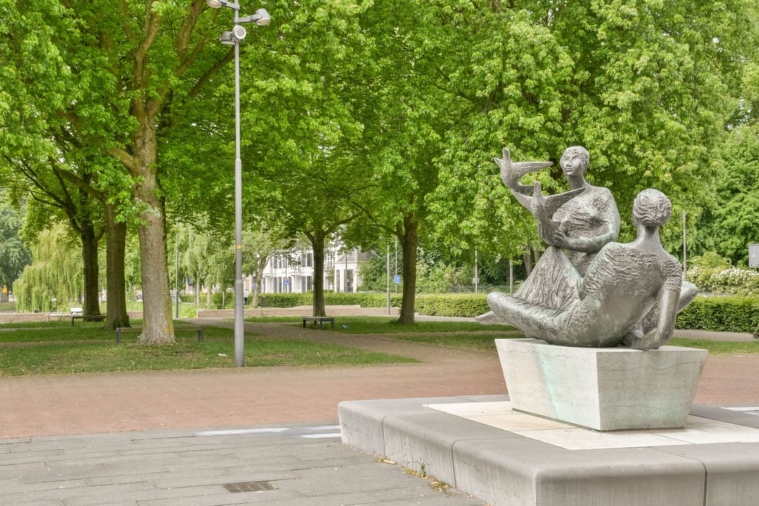 Foto 43 van Prinsesselaan 13