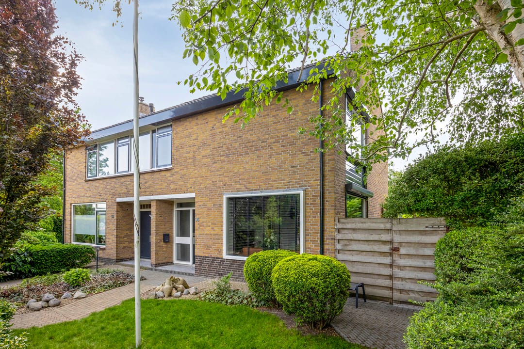 Photo 1 of Endeldijk 36
