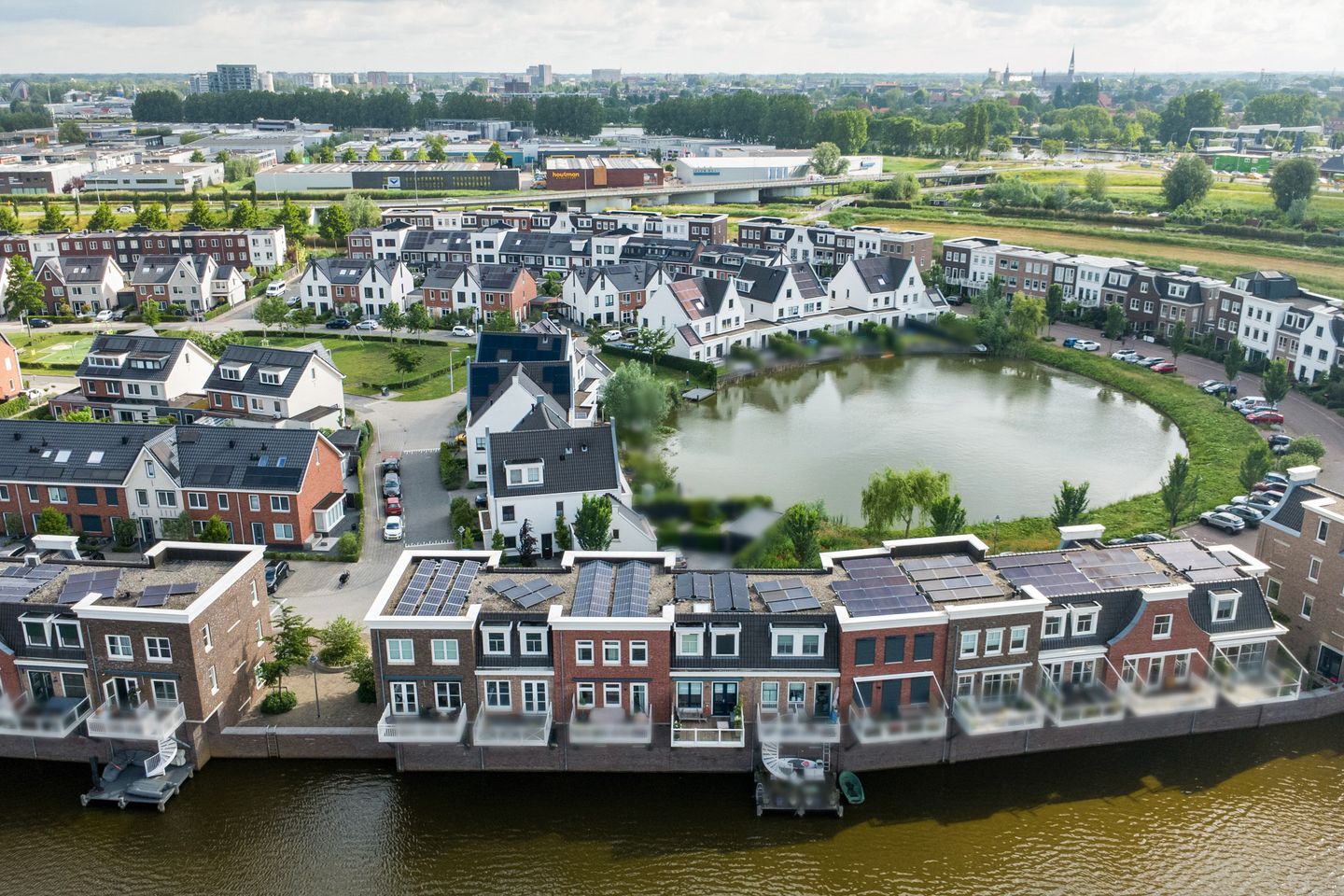 Foto 1 van IJsseloogwal 75