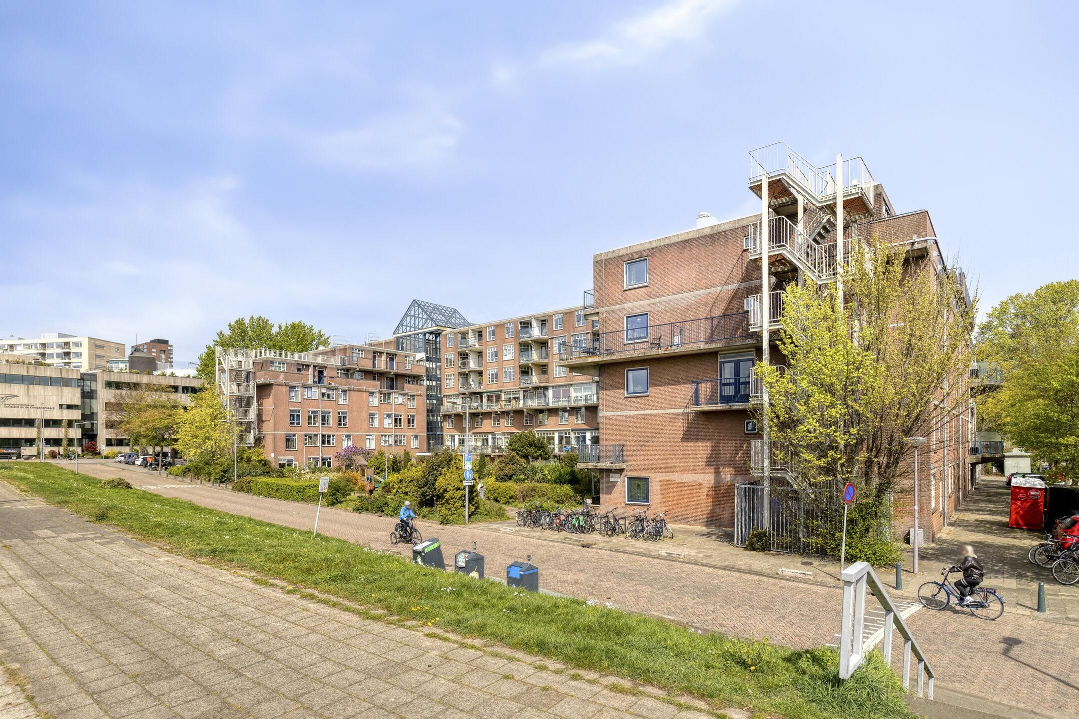 Foto 3 van Oostmaaslaan 343