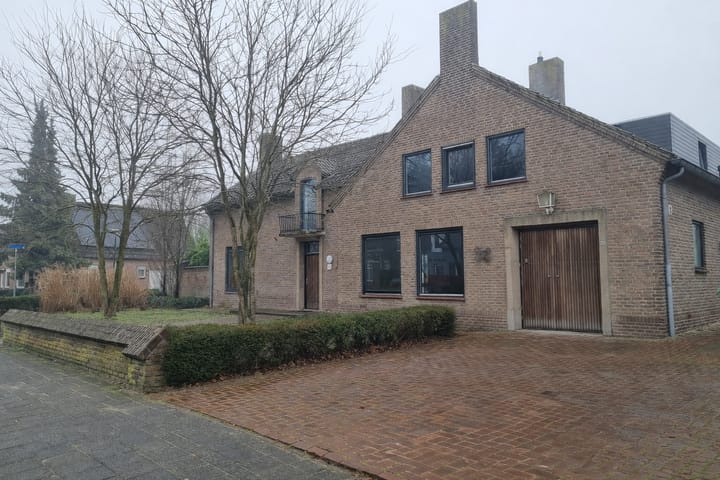 Langeweg 31