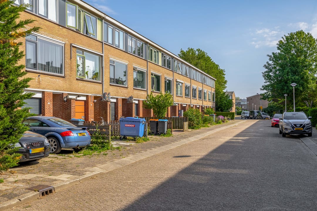 Foto 46 van Brigantijn 35