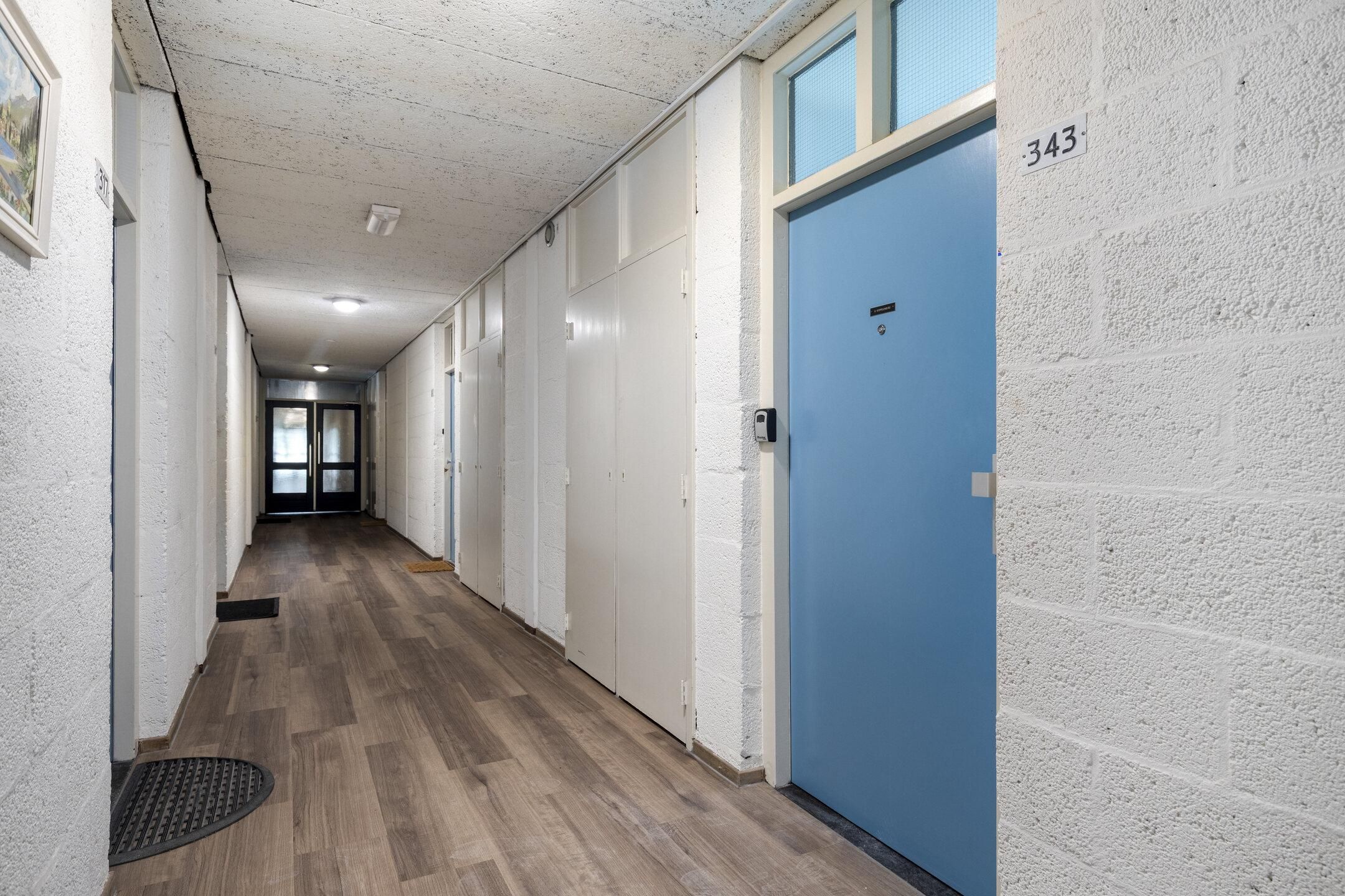 Oostmaaslaan 343 Rotterdam - Aanzicht 5
